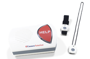 Picture of Cellular Home Based Unit